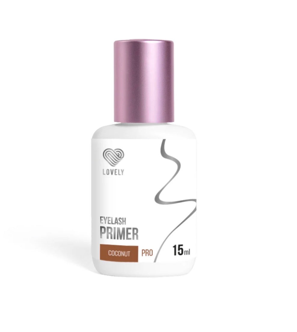 Primer Lovely con aroma a Coco Nuevo, 15 ml